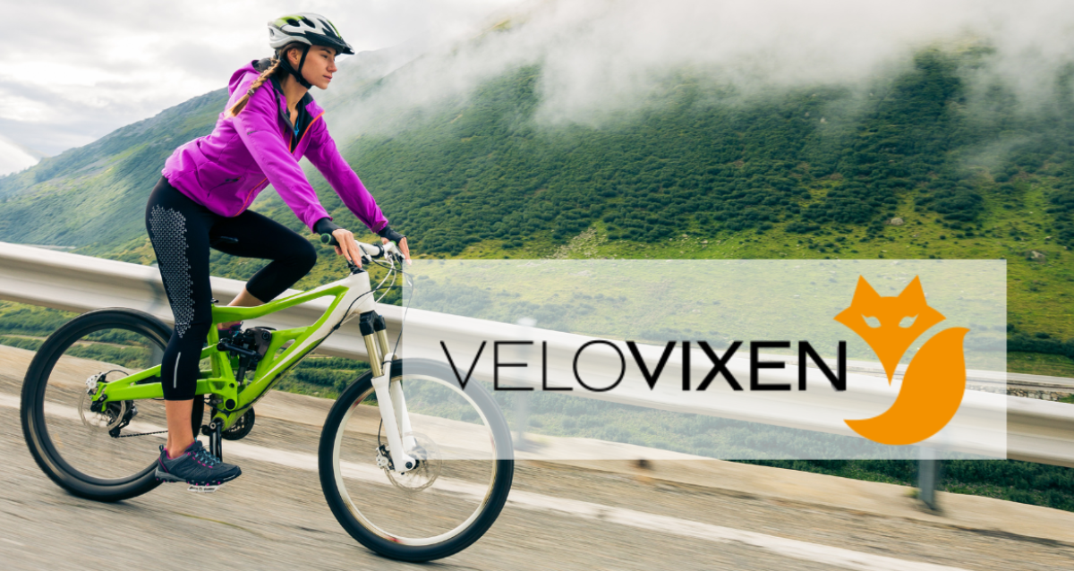 Velovixen cycle new arrivals clothing